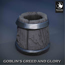 Mug ( no base ) - Only-Games