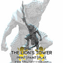 Neotoma Miscreants (28mm scale wargaming unit) - Only-Games