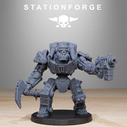 Orkaz Bots Infantry - Only-Games