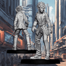 The Terks - Freno (40mm) - Only-Games