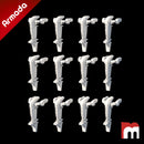 (Armada) 12x Chela Bomber - Only-Games