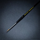 Hobby Heaven Kolinsky Sable Series 3 Brushes Singles and Sets