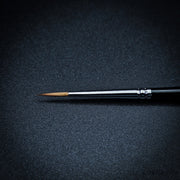 Hobby Heaven Kolinsky Sable Series 3 Brushes Singles and Sets - Only-Games