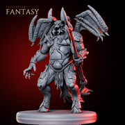Wrath Fiend 1 - Only-Games