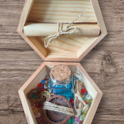 Adventure Chest - D&D Quest In A Box - Only-Games