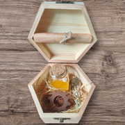 Adventure Chest - D&D Quest In A Box - Only-Games