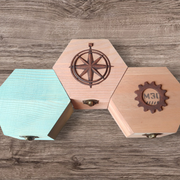 Adventure Chest - D&D Quest In A Box - Only-Games