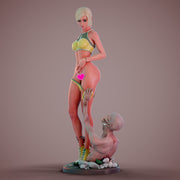 Zombie attack / A / Awake - Only-Games