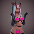 IMP GIRL / A - Only-Games