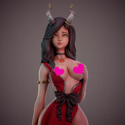MISTRESS OF IMPS / C - Only-Games