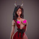 MISTRESS OF IMPS / C - Only-Games