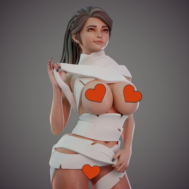 SEXY MUMMY / A - Only-Games