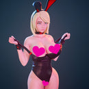 BUNNY GIRL / F - Only-Games
