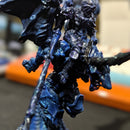 Dragon Rider - Large Dragon - PRESUPPORTED - Hell Hath No Fury - 32mm Scale