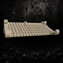 Celestial Ancestry Barrier - Spirit Gate Shrine Terrain STL for DnD & Wargaming