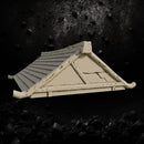 Celestial Shrine - Eastern Fantasy Sacred Site STL for DnD & Wargaming