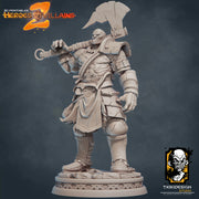 Kiarik The Goliath - Only-Games