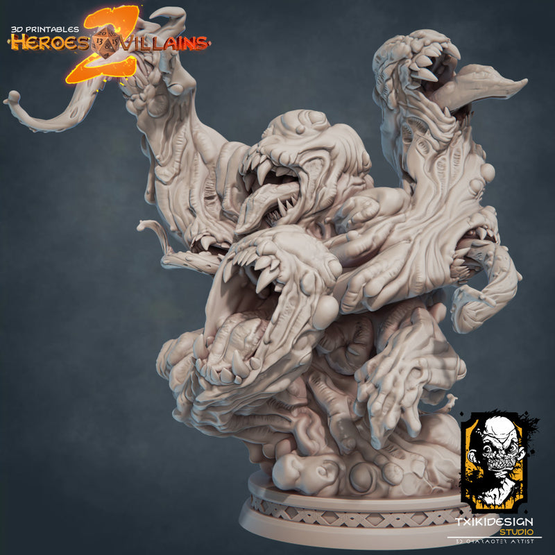 Bunkmen The Caos Beast - Only-Games