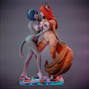 Wild beauties - Only-Games