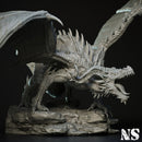 Young Red Dragon - Only-Games