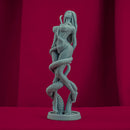 Tentacle attack / b - Only-Games