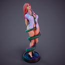 Tentacle attack / b - Only-Games