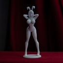 BUNNY GIRL / A - Only-Games