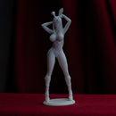 BUNNY GIRL / B - Only-Games