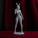 BUNNY GIRL / C - Only-Games