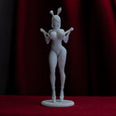 BUNNY GIRL / F - Only-Games