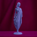 CUTE GIRL IN A TOWEL / C - Only-Games