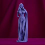 CUTE GIRL IN A TOWEL / E - Only-Games