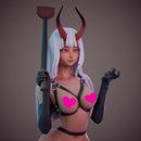 IMP GIRL / A - Only-Games