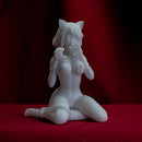 LUSTFUL KITTY / A - Only-Games
