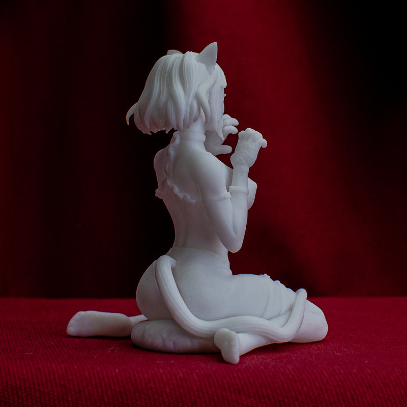 LUSTFUL KITTY / A - Only-Games