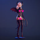 FIGURINE COLLECTION / SUCCUBUS / 3 PIECES - Only-Games
