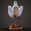 SEXY GHOST / B - Only-Games