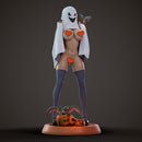 SEXY GHOST / C - Only-Games