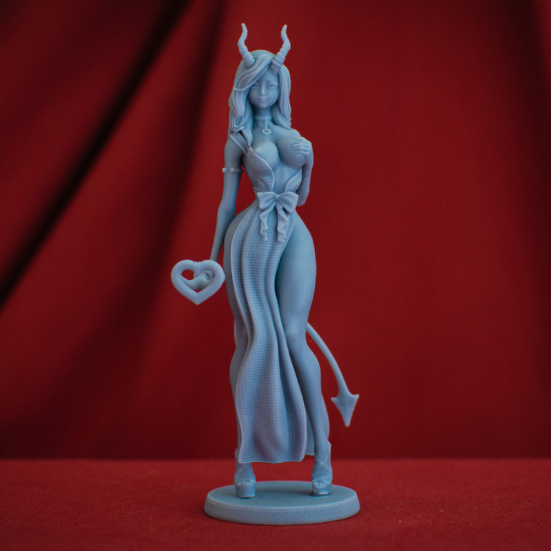 MISTRESS OF IMPS / C - Only-Games