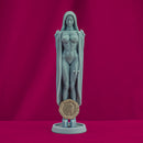 Sinful Nun Elizabeth / A - Only-Games