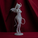 SEXY BDSM SUCCUBUS / A - Only-Games