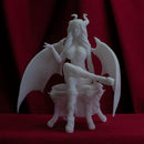 SEXY MISTRESS SUCCUBUS / C - Only-Games