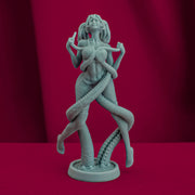 Tentacle attack / a - Only-Games