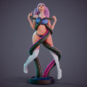 Tentacle attack / a - Only-Games