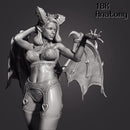 18K Anatomy - Succubus - Only-Games