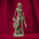 Zombie attack / B / Resist - Only-Games