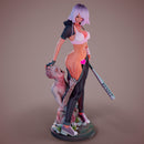 Zombie attack / B / Resist - Only-Games