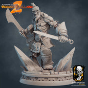 Undead Army B - Only-Games