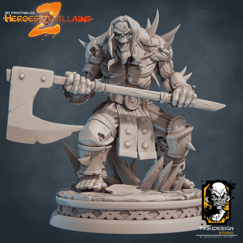 Set_Undead_Army - Only-Games