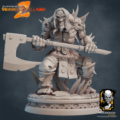 Undead Army C - Only-Games